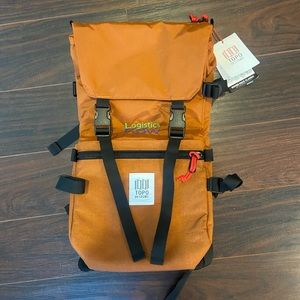 Brand New Topo Designs Backpack